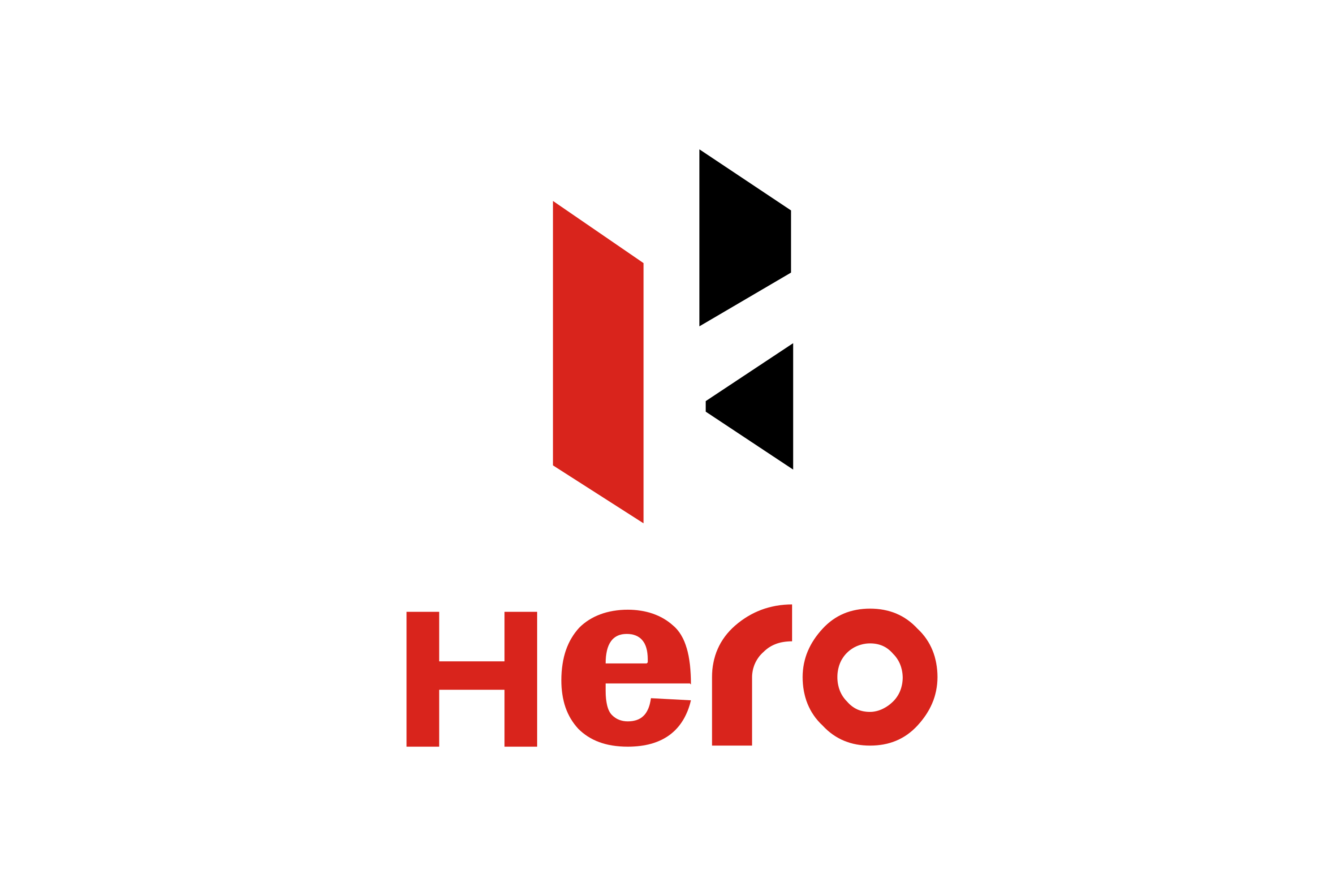 Hero logo
