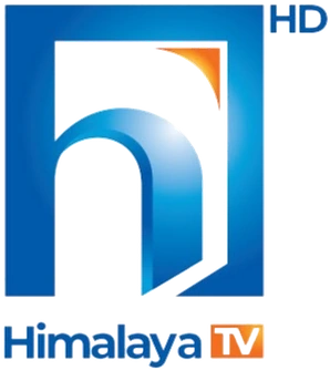 HimalayaTV logo