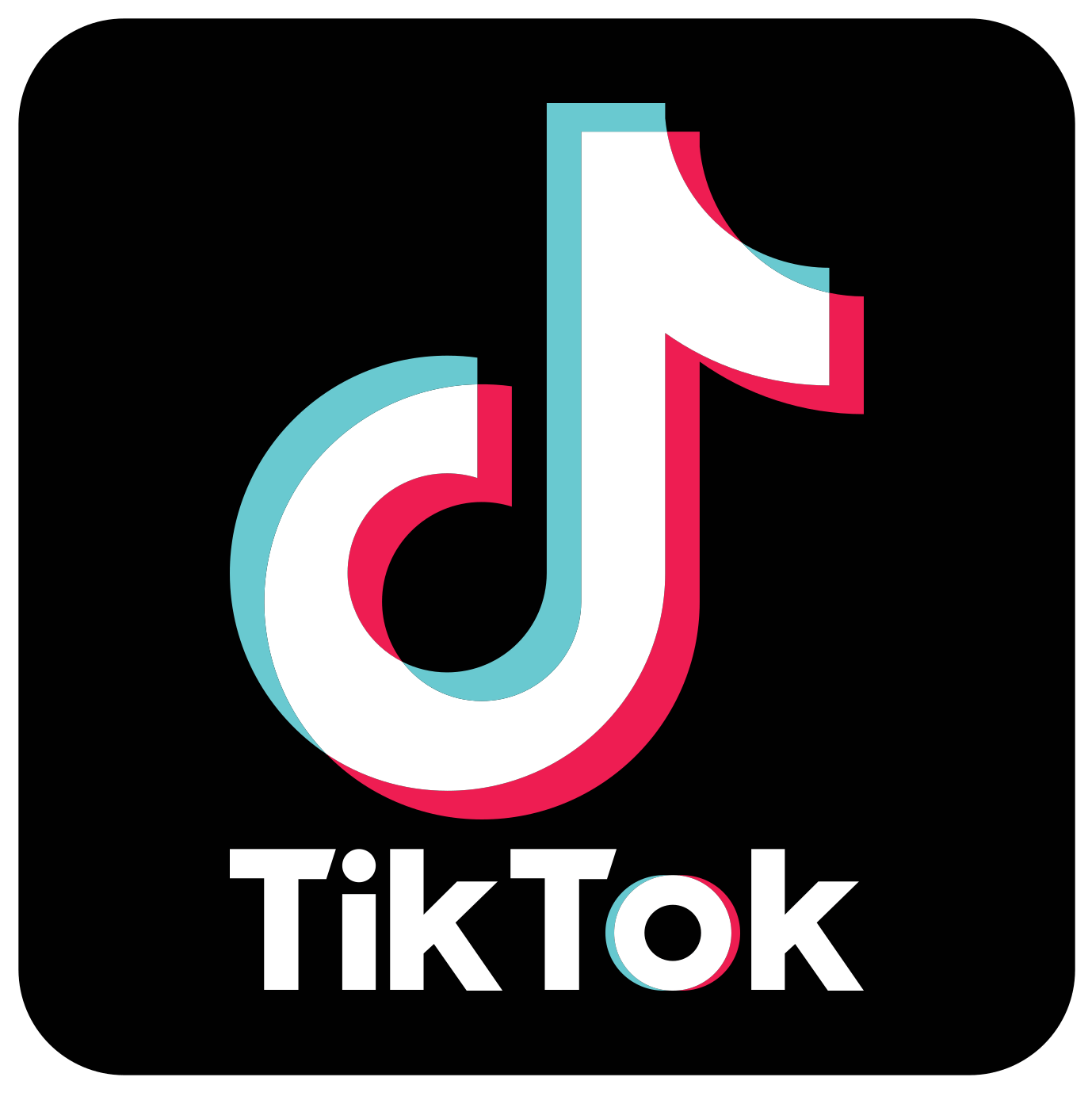 Tiktok logo
