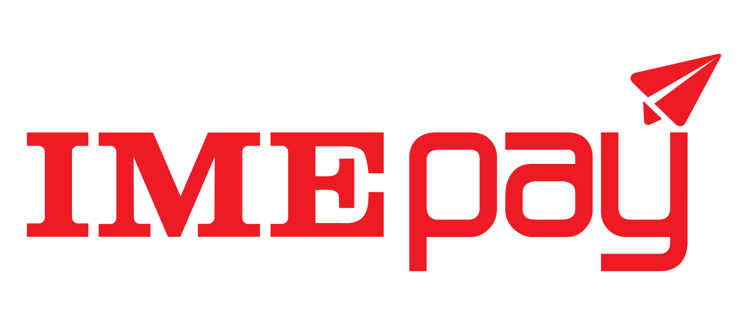 IMEPay logo