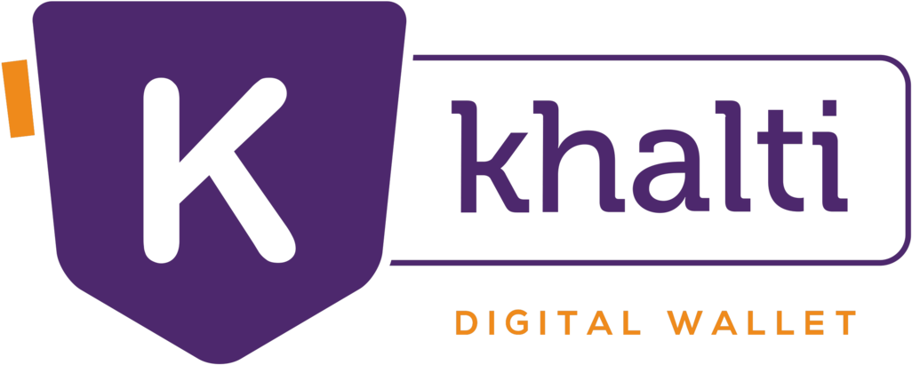 Khalti logo