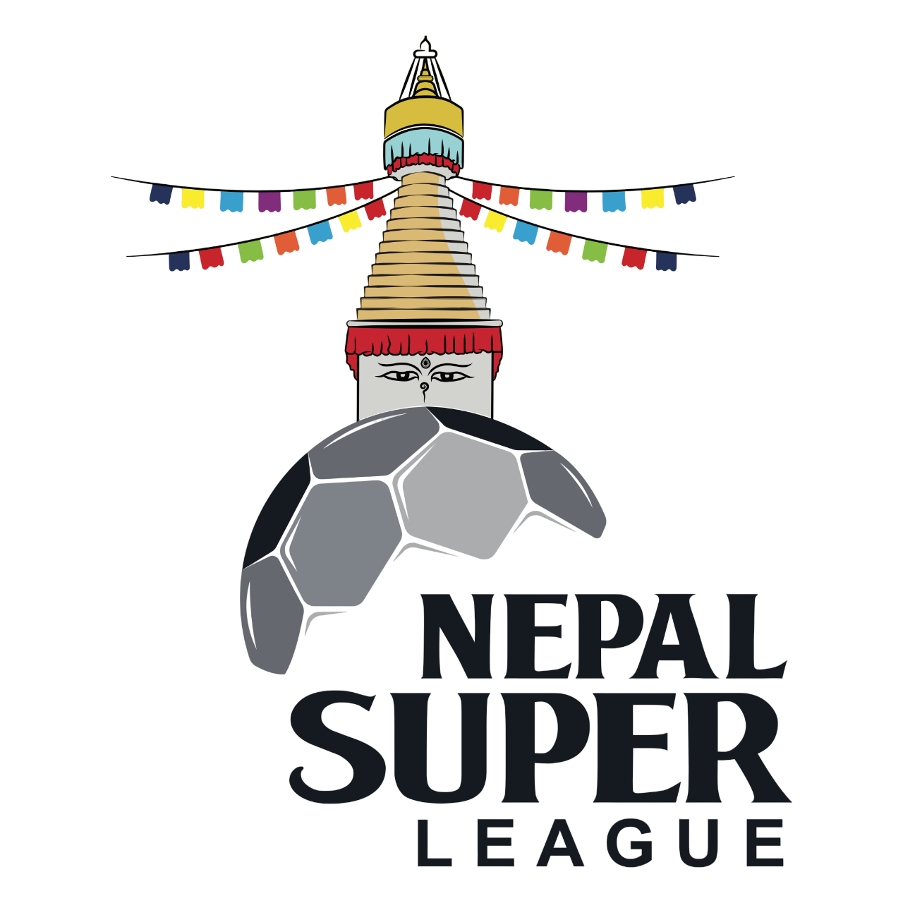 NSL Logo